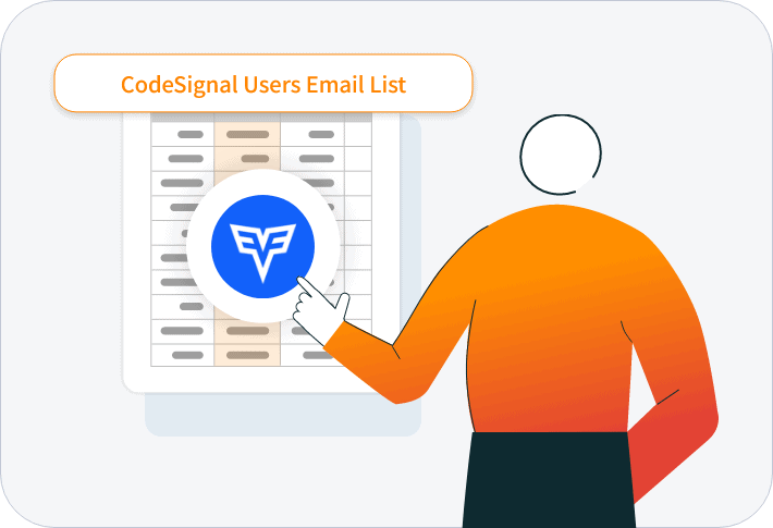 CodeSignal Users Email List