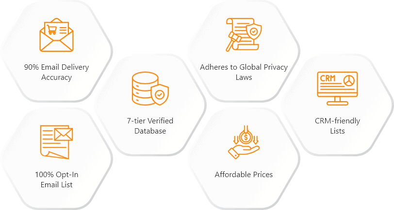 Features of Our Zoom Users Database