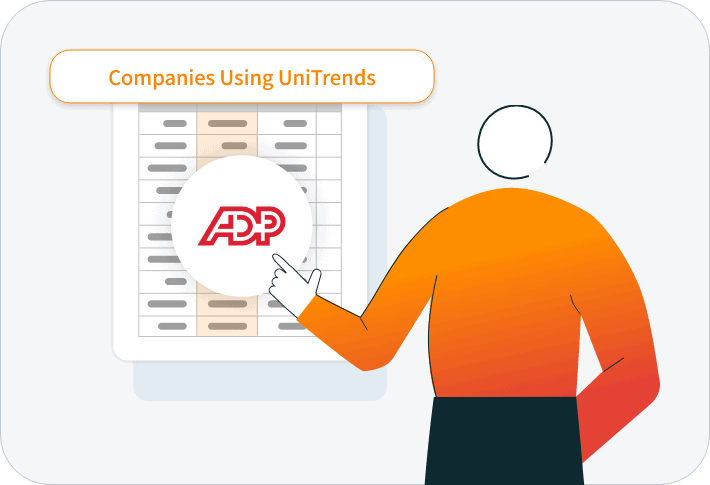 definition of ADP TotalSource Email Address List