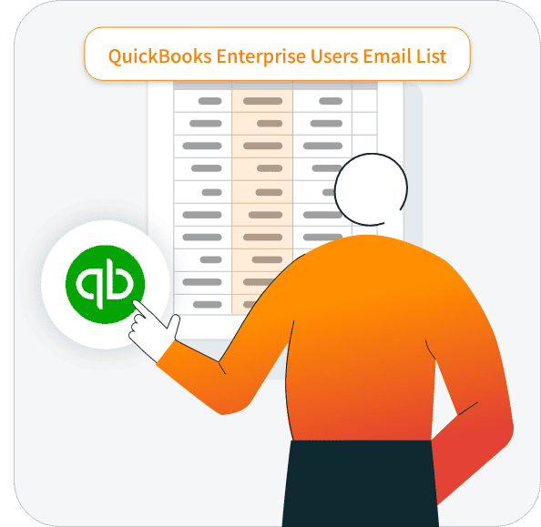 Definition of QuickBooks Enterprise Users Email List
