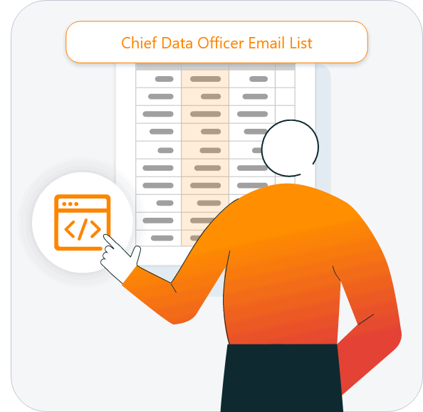 Definition of CDO Email List