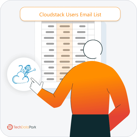 Cloudstack Users Email List